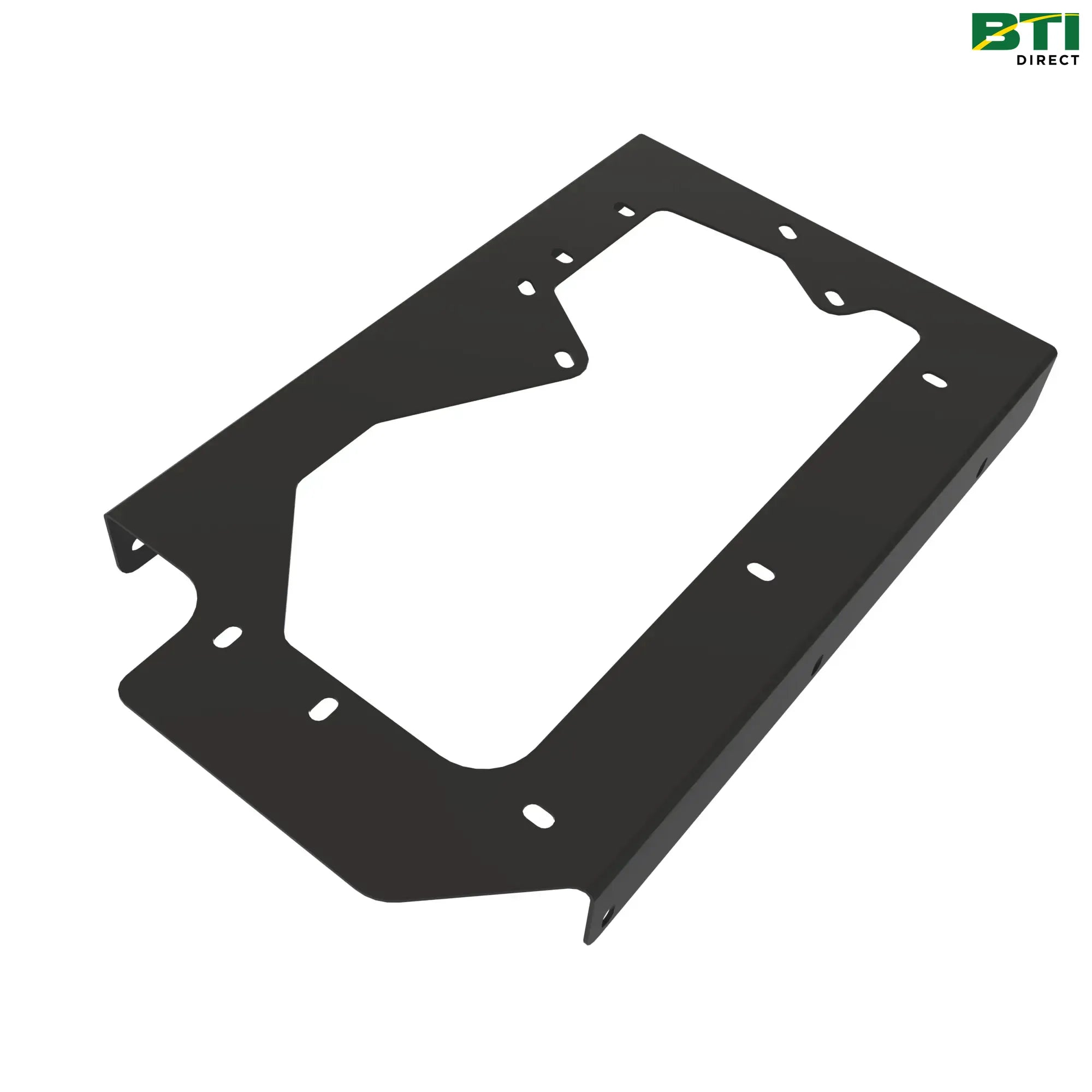 N318156: Boom Breakaway Section Plate