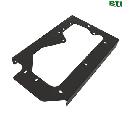 N318156: Boom Breakaway Section Plate