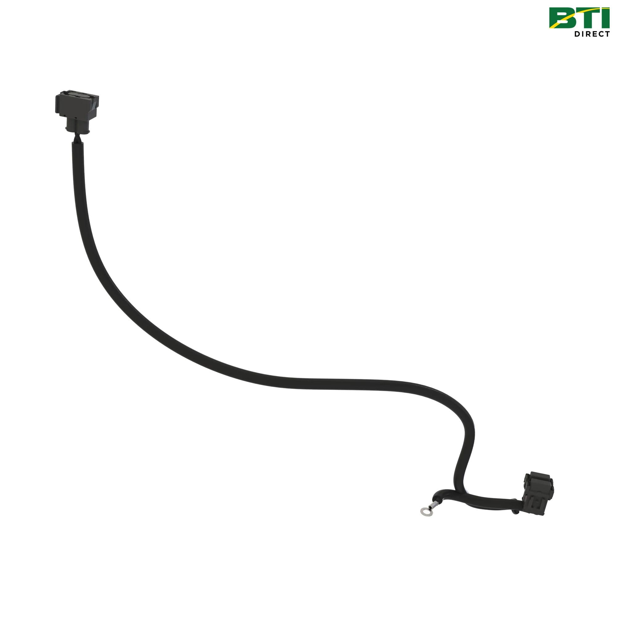 AL206014: Power Supply Wiring Harness