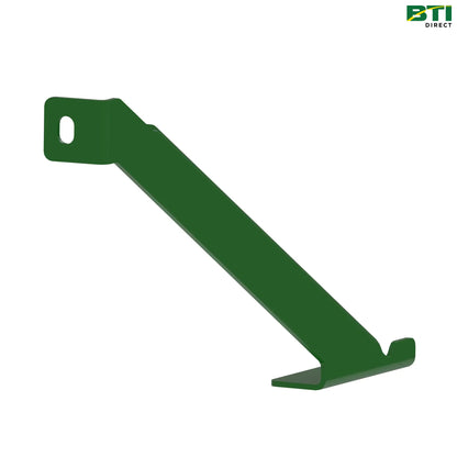 N319201: Left Side Brace Hood