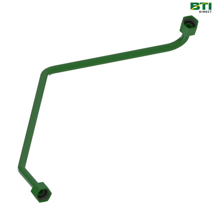 AXE48903: Pump to Feedroll Control Valve Oil Tube