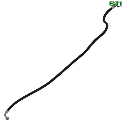 AXE39900: Cooler Return Hydraulic Hose