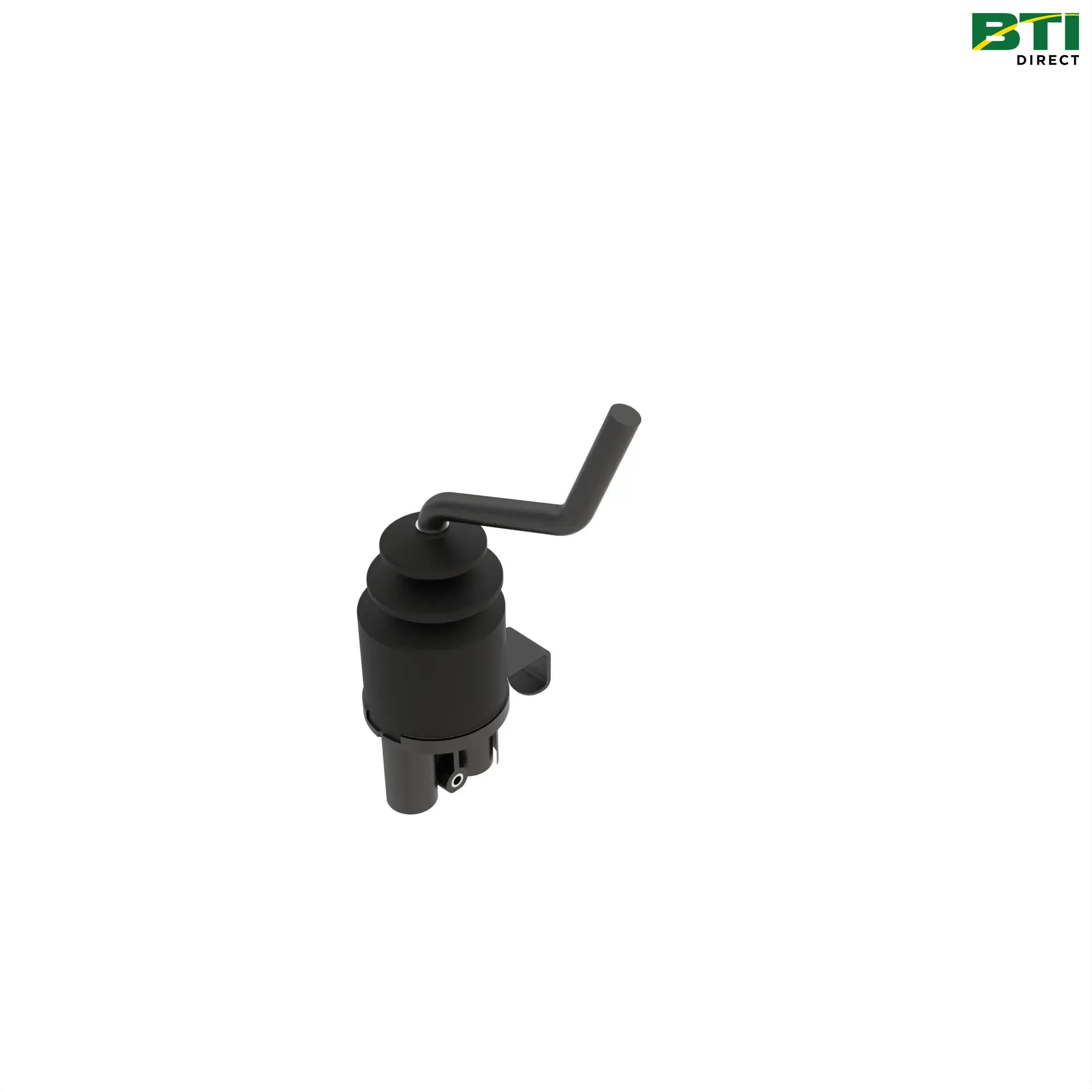 RE207317: Joystick Assembly Basic Control Unit
