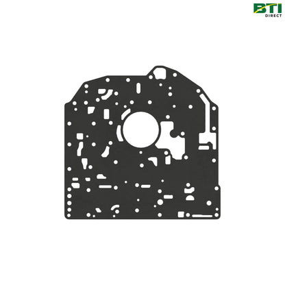 R338151: MPQT Front Gasket
