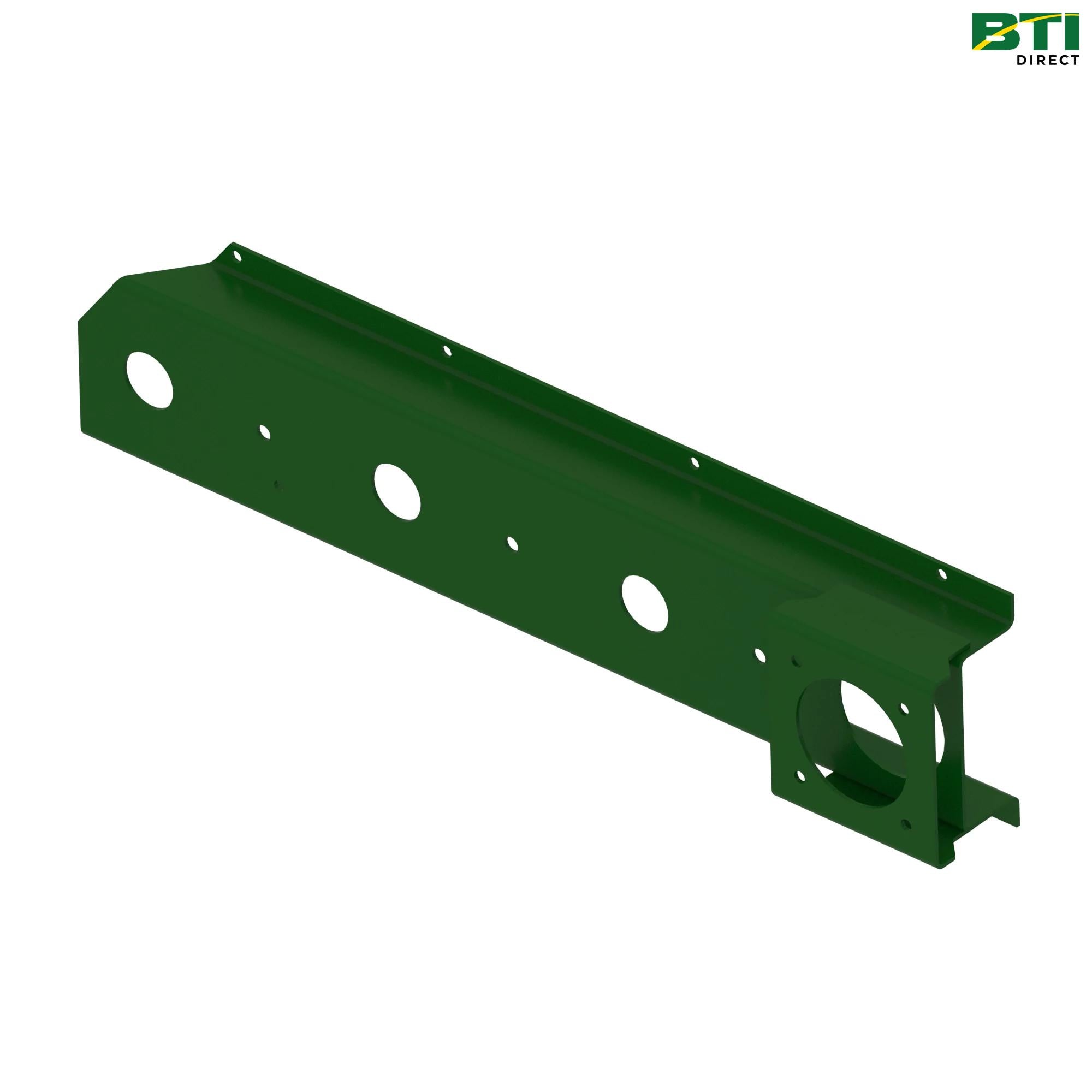 AN406756: Feeder Drive Channel