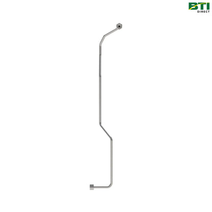 RE331888: Pilot Supply Oil Line