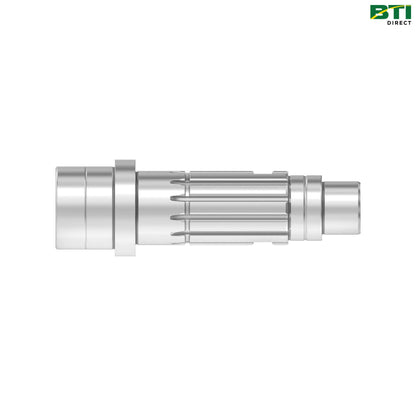 SU48043: PTO Gear Train Shaft