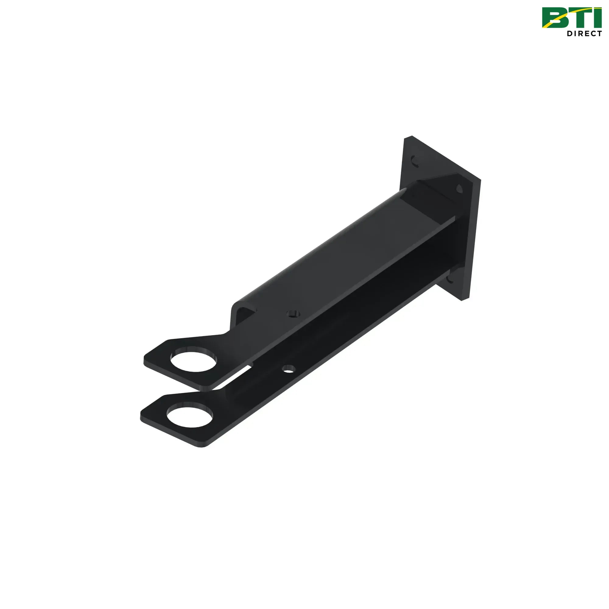 AN234839: 2-Coil Basket Drawbar