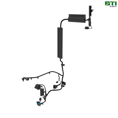 RE265571: Cab Wiring Harness