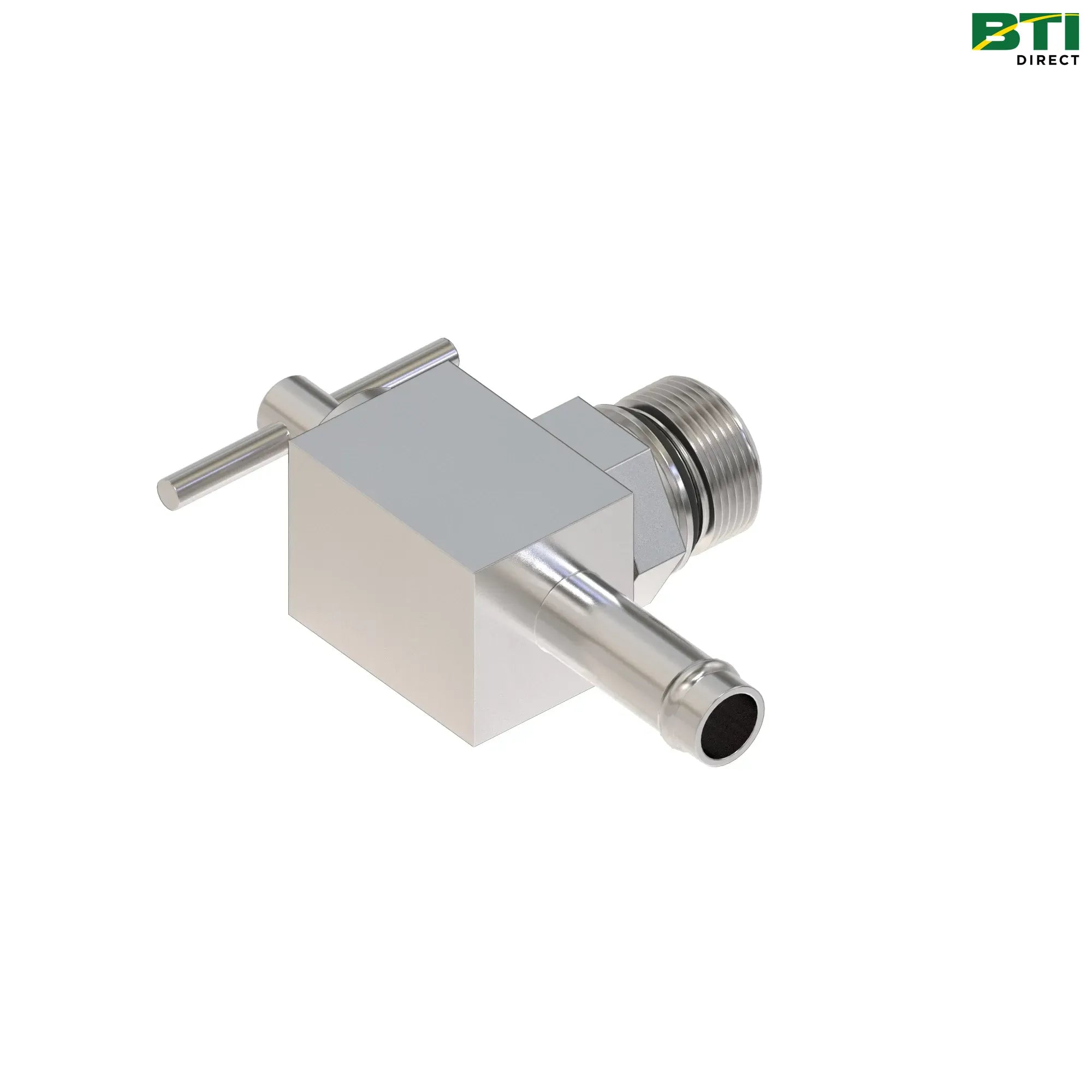 RE287835: Shut Off Valve