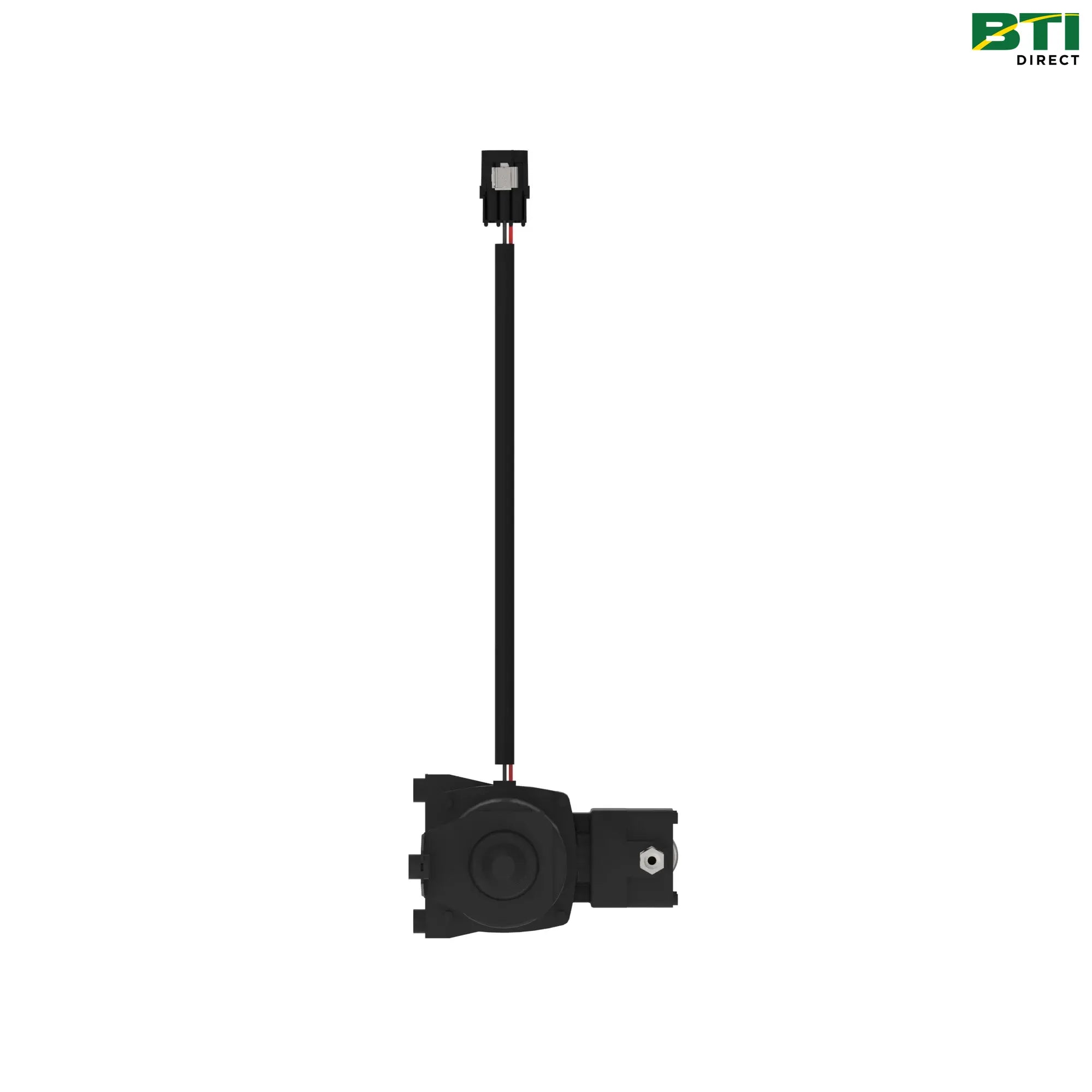 RE330144: Track Suspension Compressor