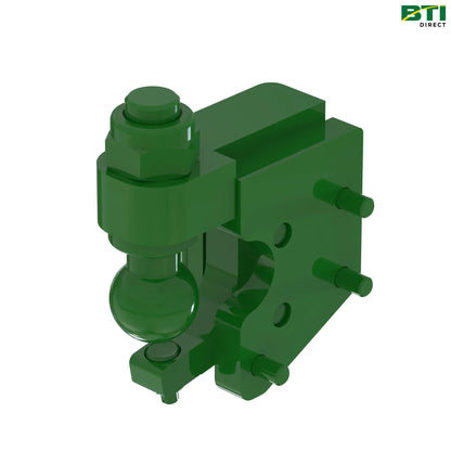 RE333550: Wagon Hitch RH Bracket