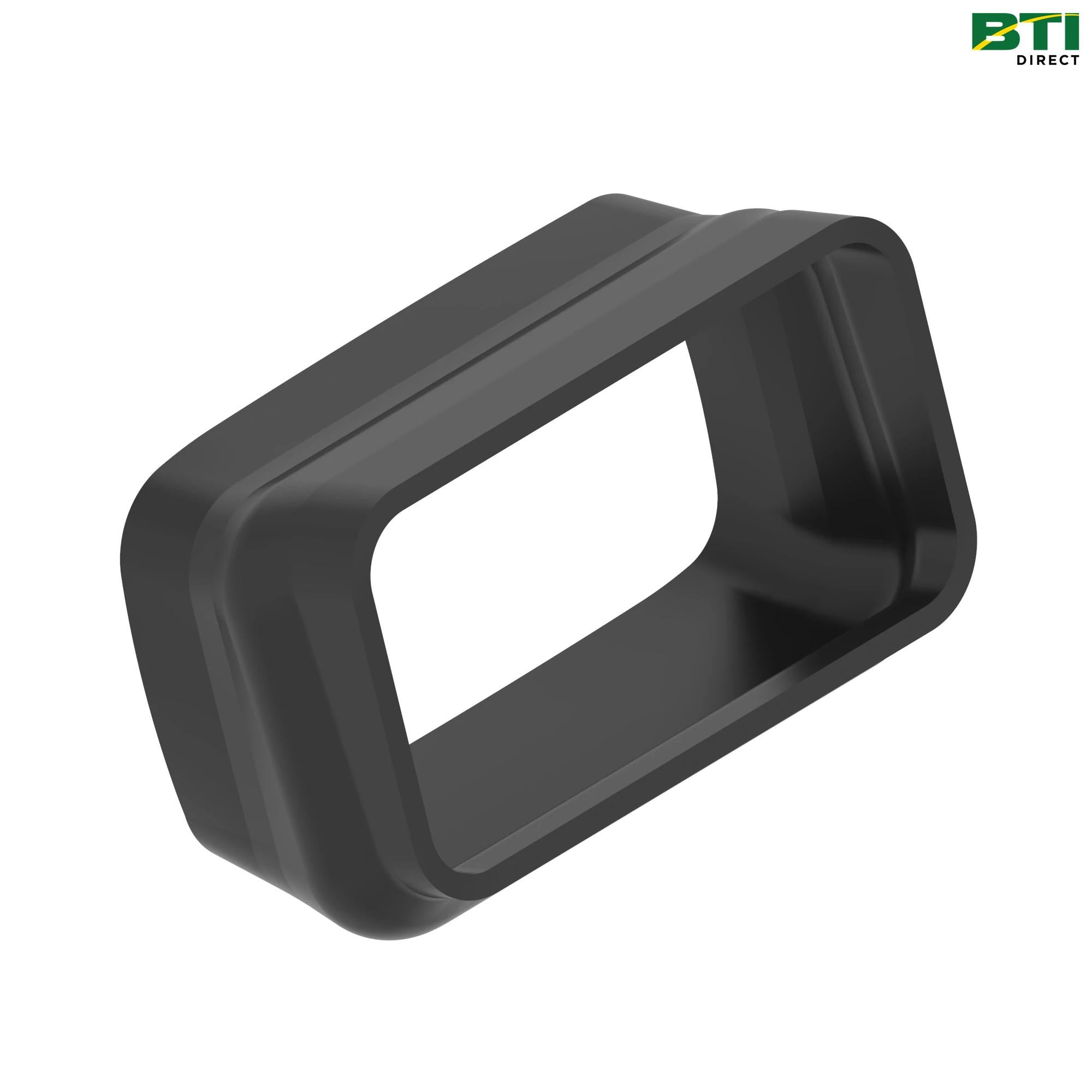 L154880: Lower Air Circulation Part Weatherstrip