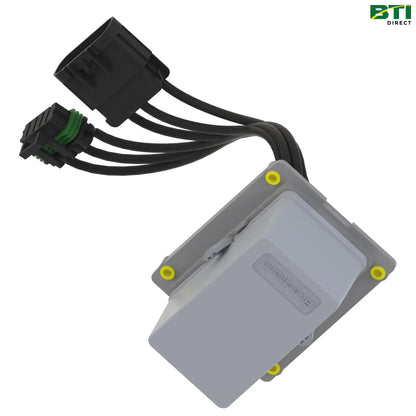 RE282914: Fuse Block Wiring Harness