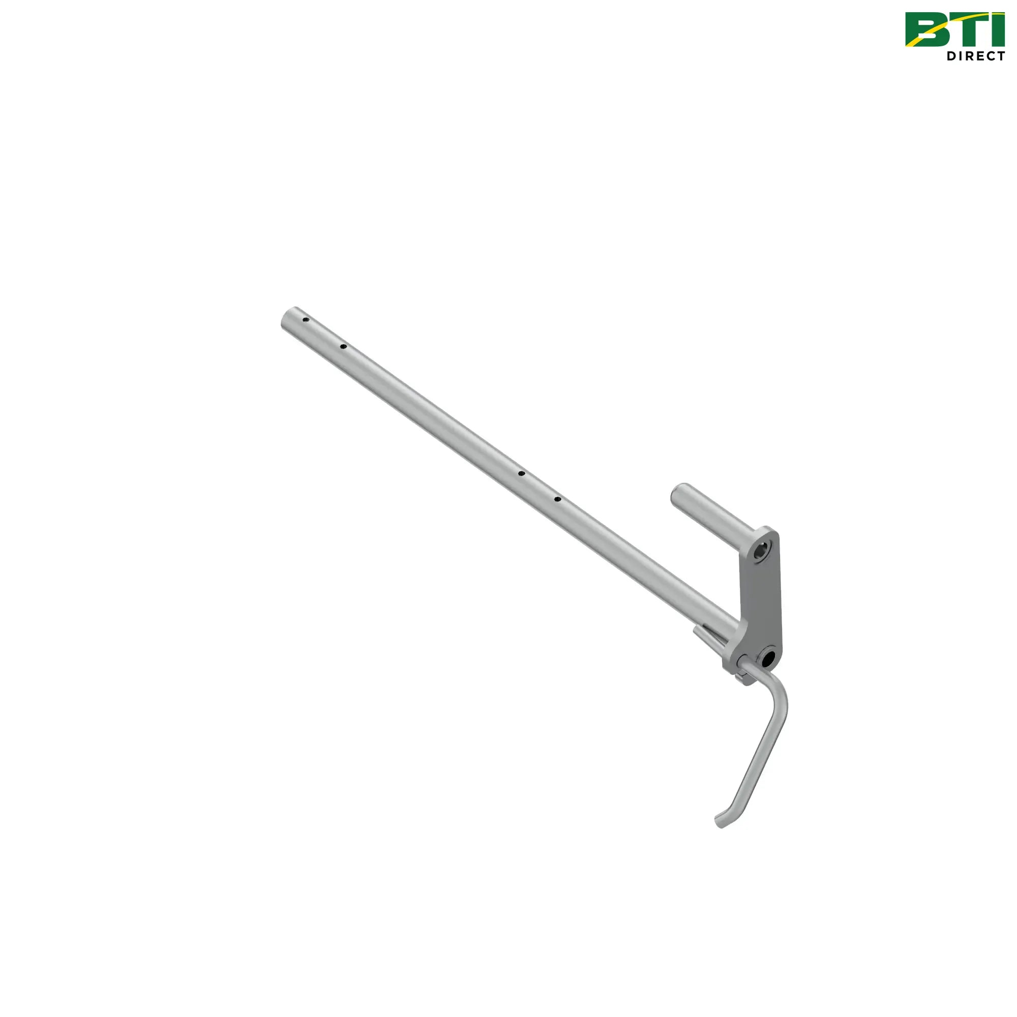 AW34775: Latch