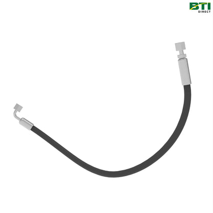 AUC10923: Hydraulic Hose (Rear Cylinder to Lift Valve)