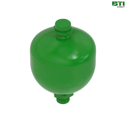AL232470: Hydraulic Accumulator