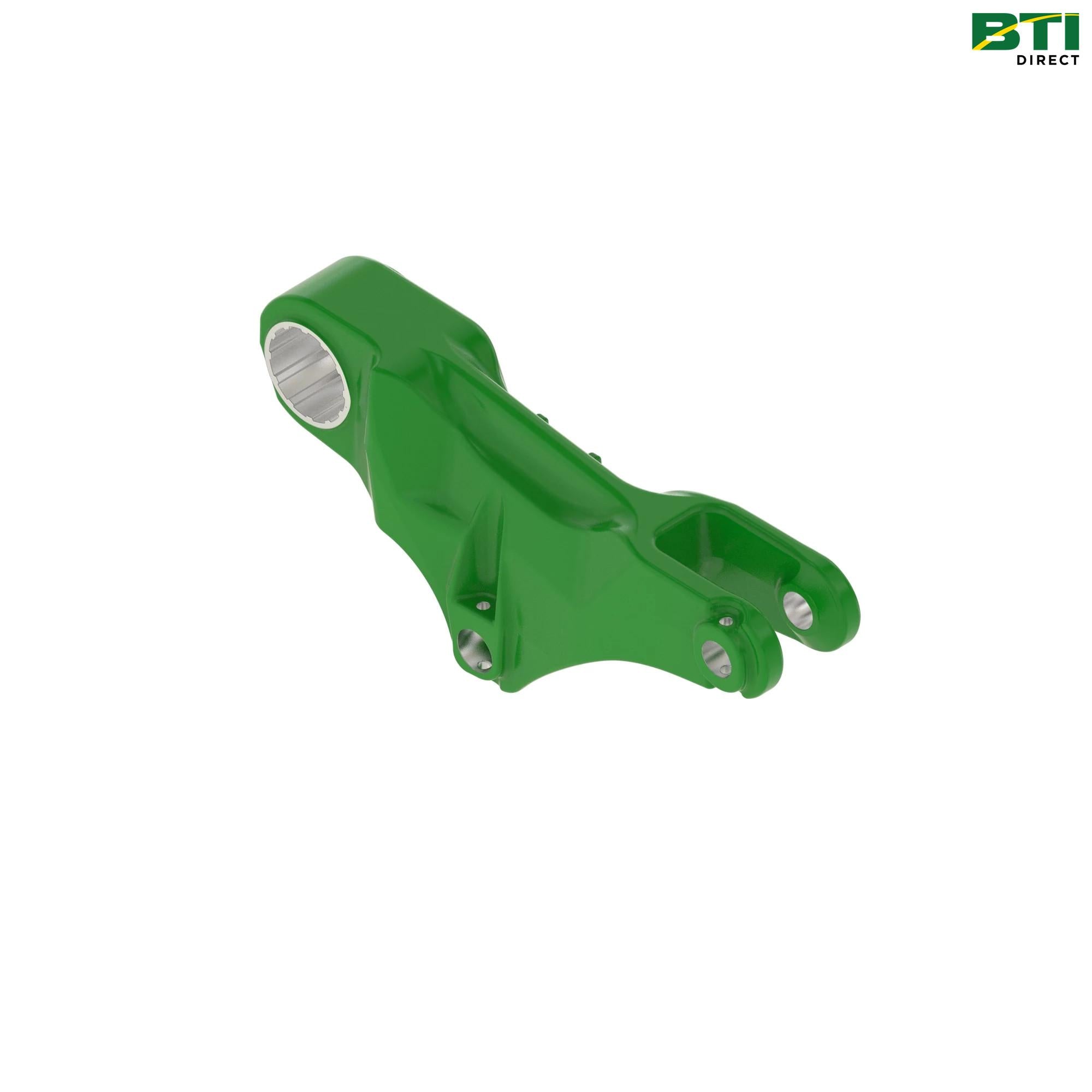 L209755: Rockshaft Lift Arm, Left Side