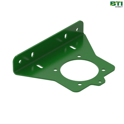 N318691: Hydraulic Pump Support Bracket