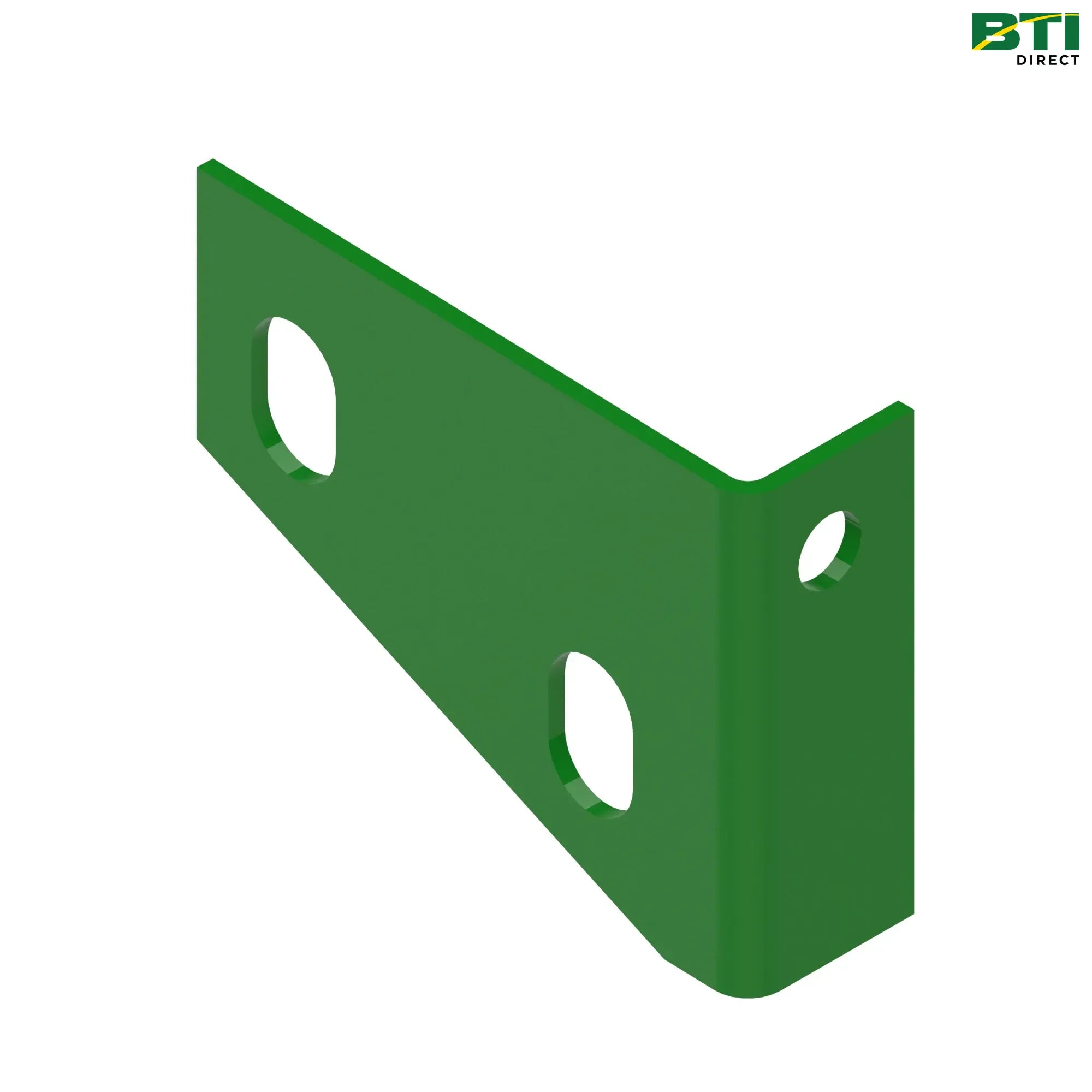 N220923: Left Side Bracket