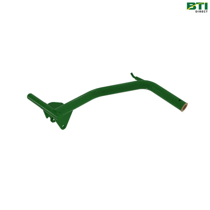 AUC16023: Greensmower Front Lift Arm, Left Side