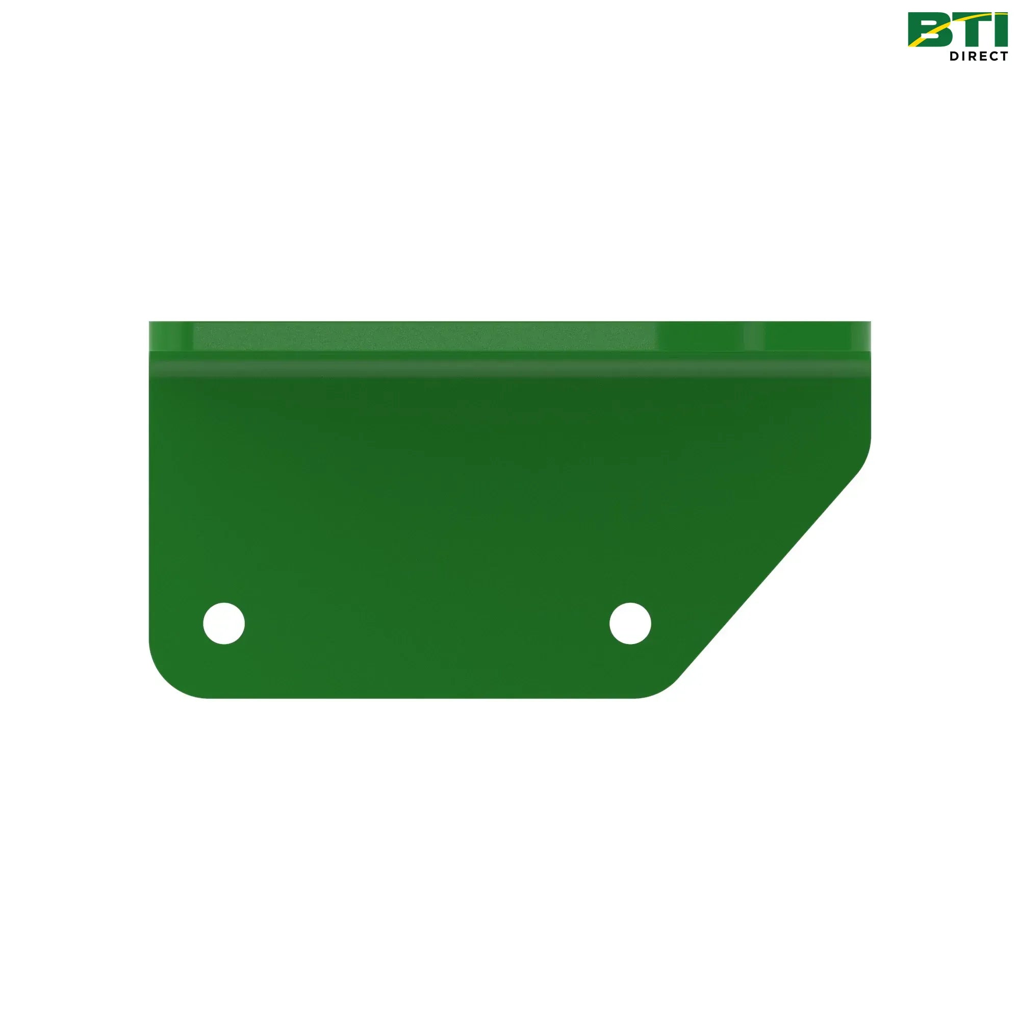 N330160: Rear Hitch Angle, Right Side