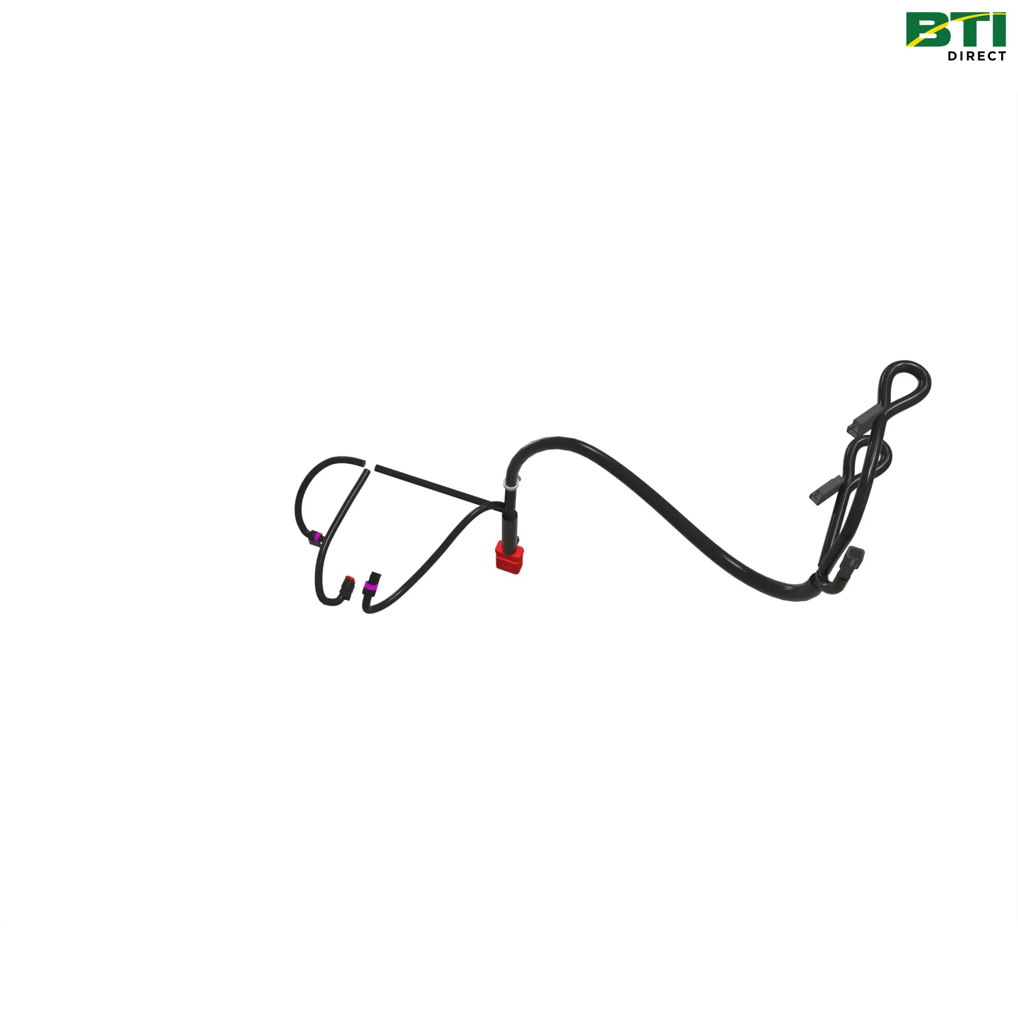 RE333517: Wiring Harness, Right Side
