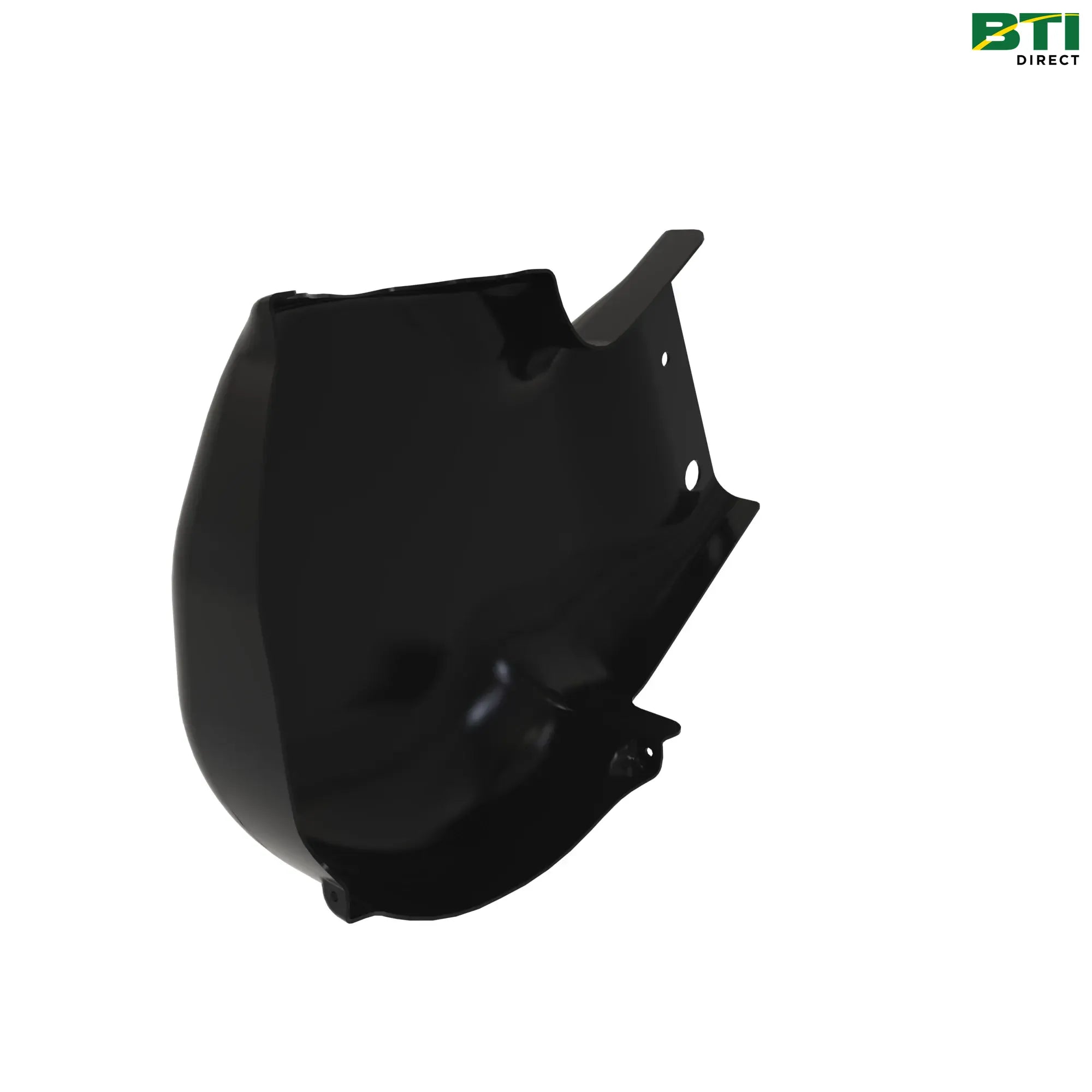 N319715: LH Wheel Motor Shield