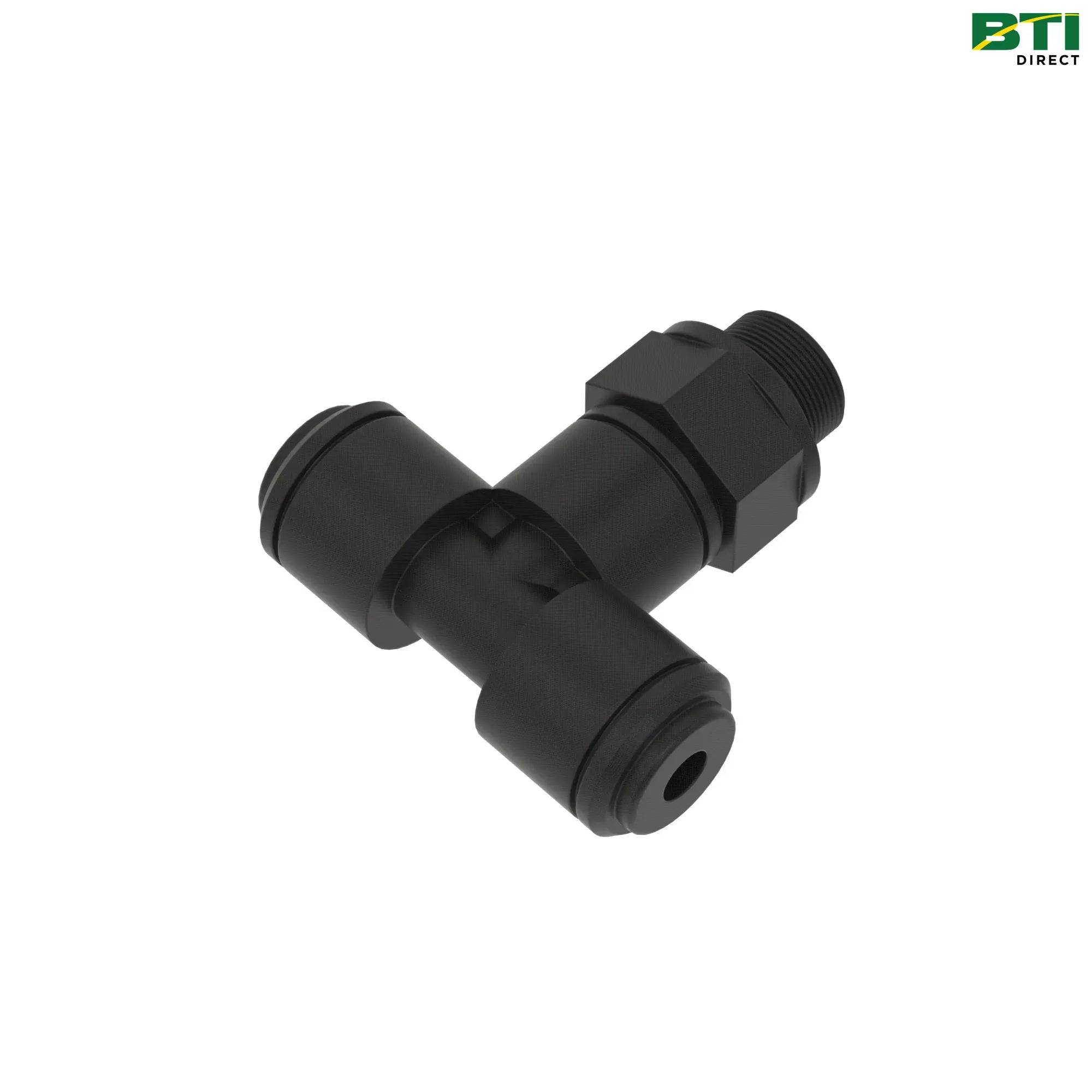 AN303392: 4mm Union Fitting Tube Union