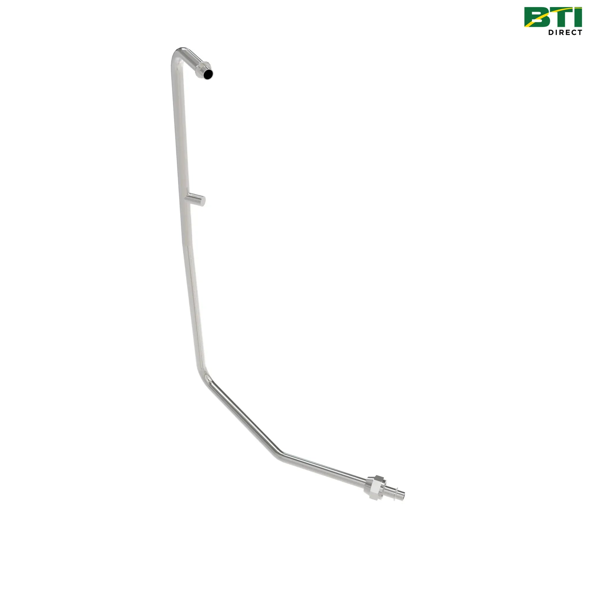 RE186698: Expansion valve High Pressure Refrigerant Line