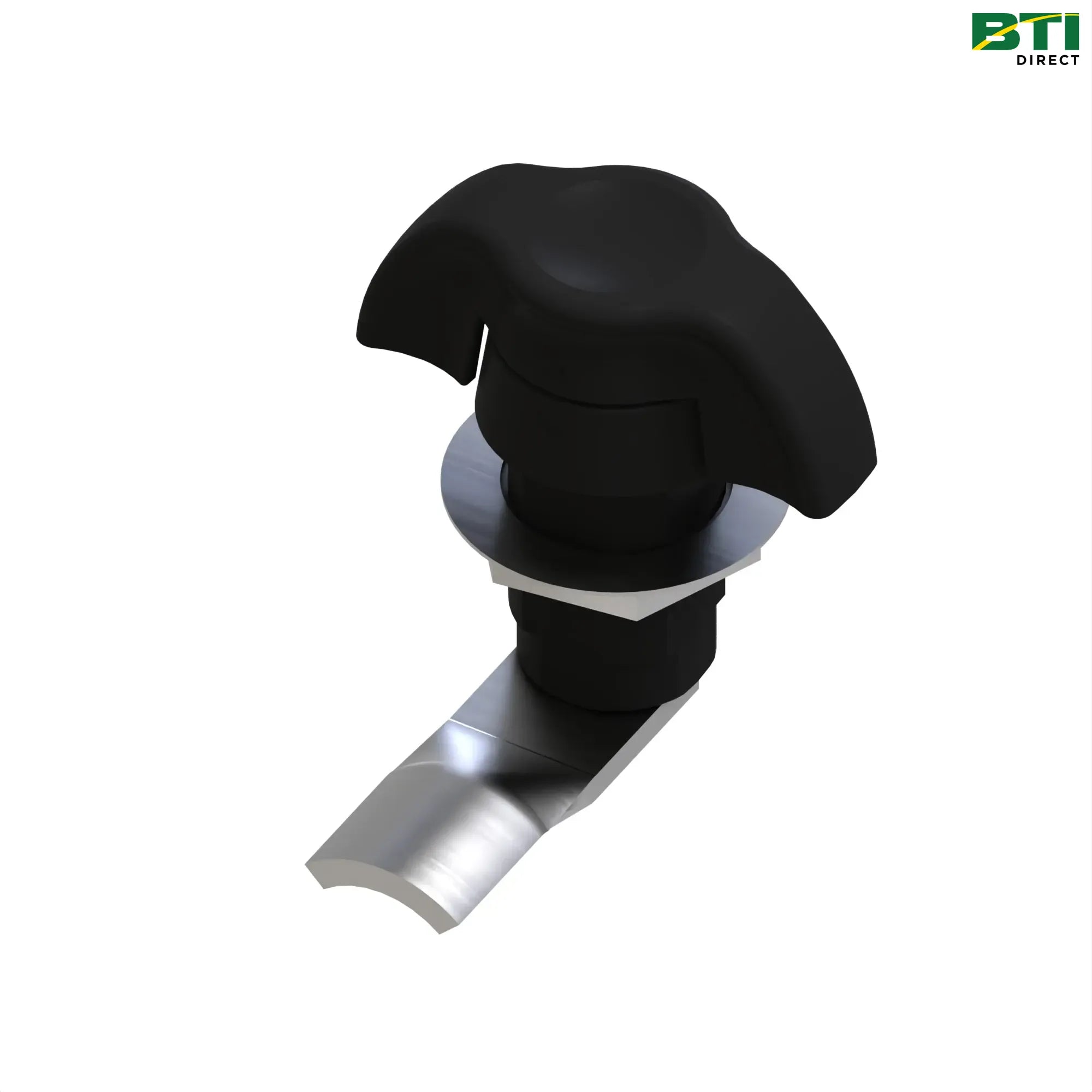 AXE41772: Rear Bumper Cabinet and Covers Lock