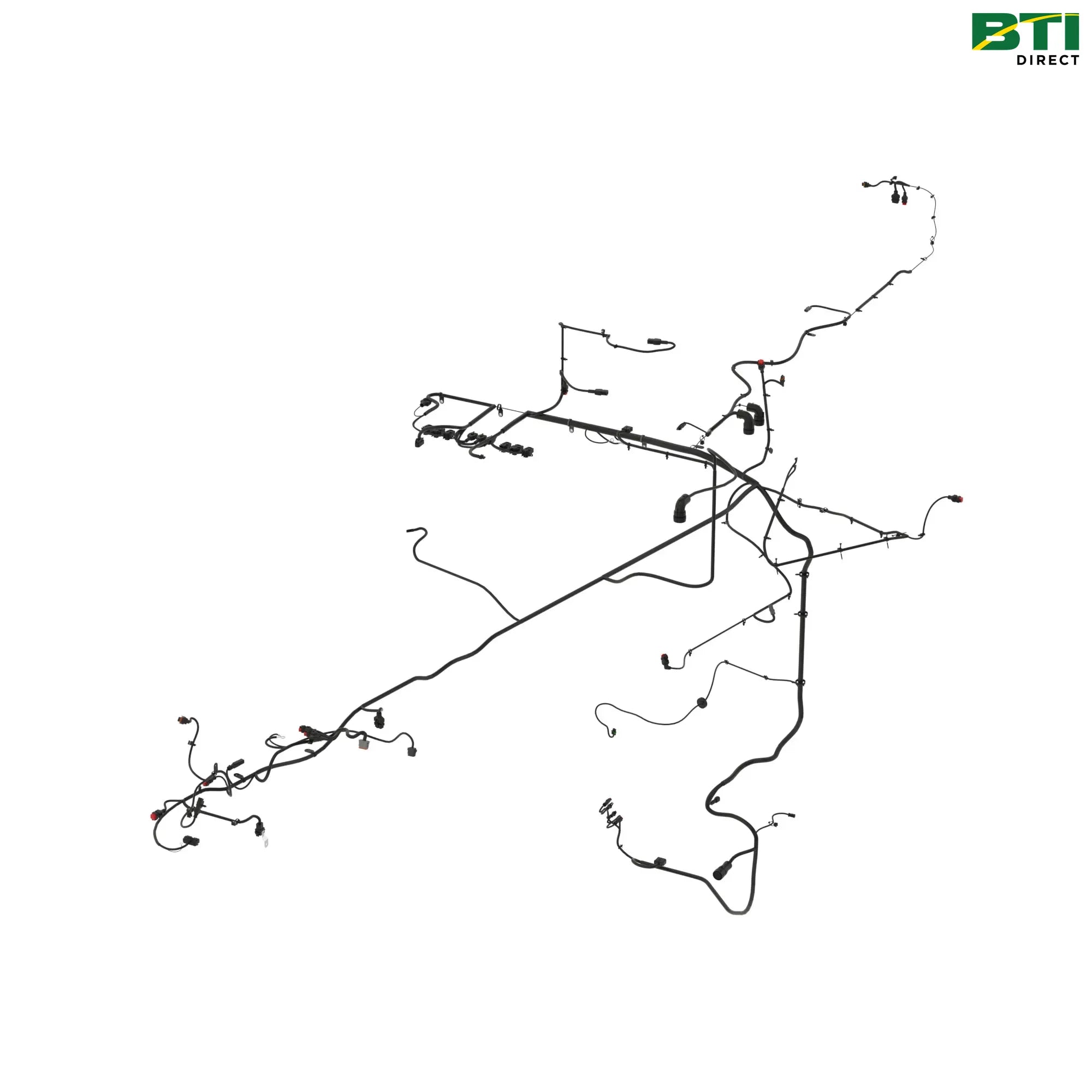 AXE56537: Right Main Wiring Harness