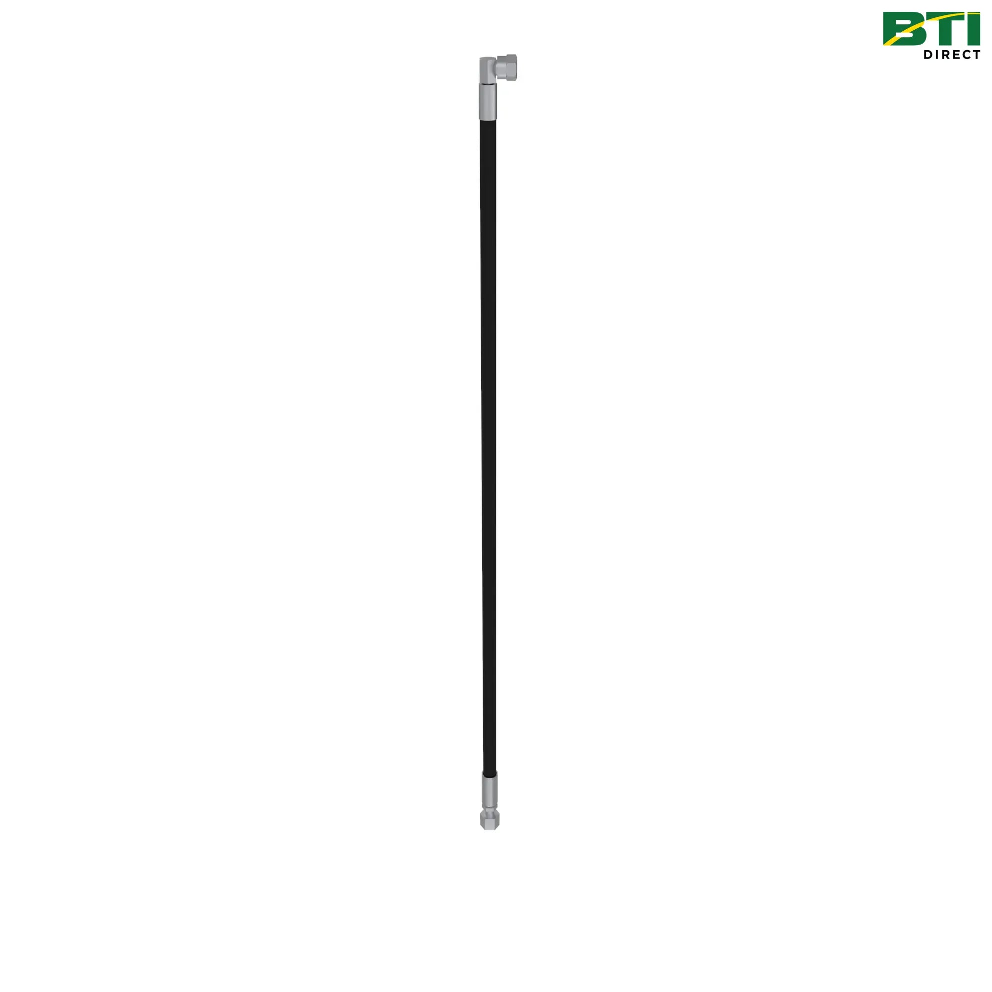 AW38007: Bucket Cylinder Hydraulic Hose