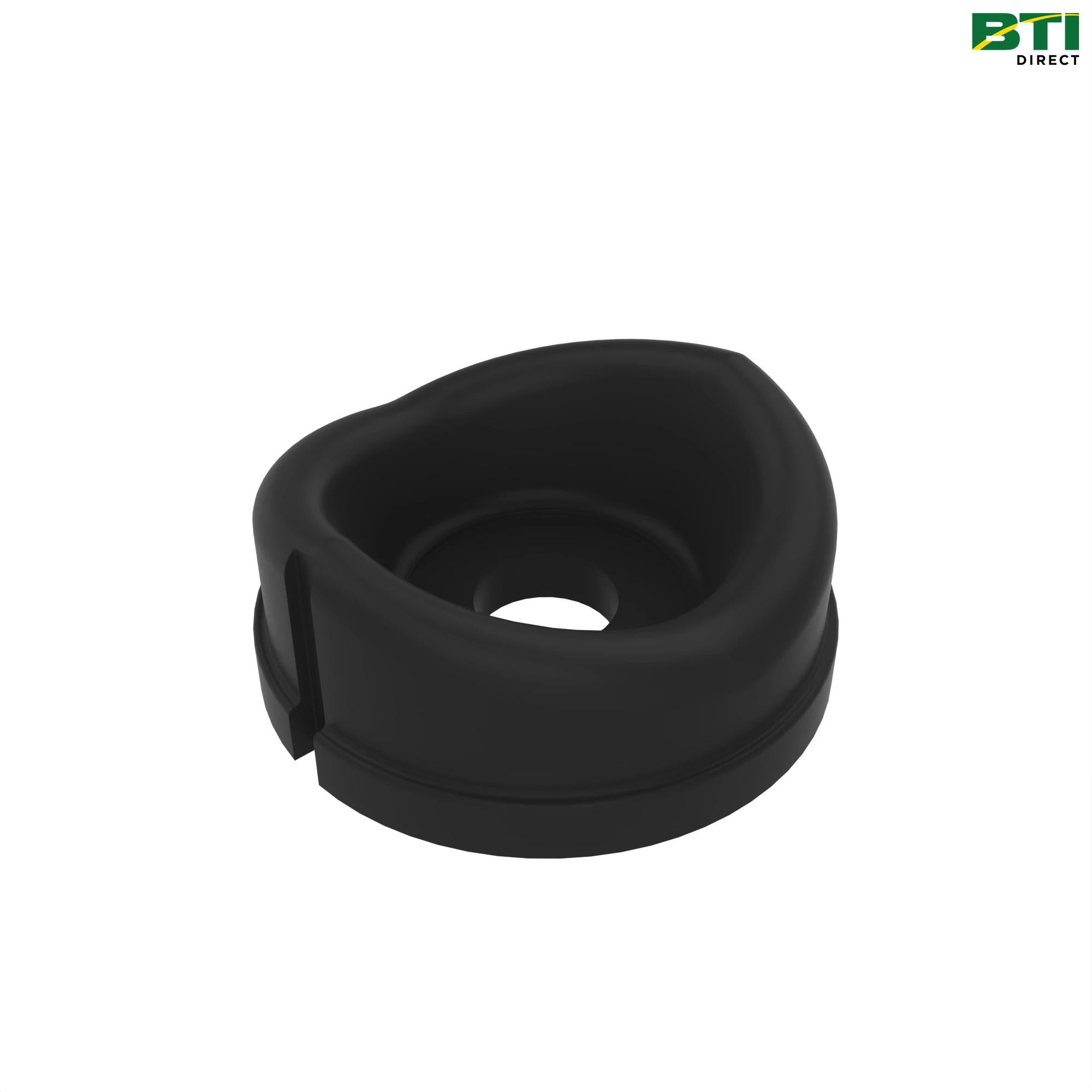 AL222399: Isolator