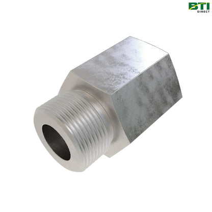 RE171599: External to Internal Thread Adapter Fitting