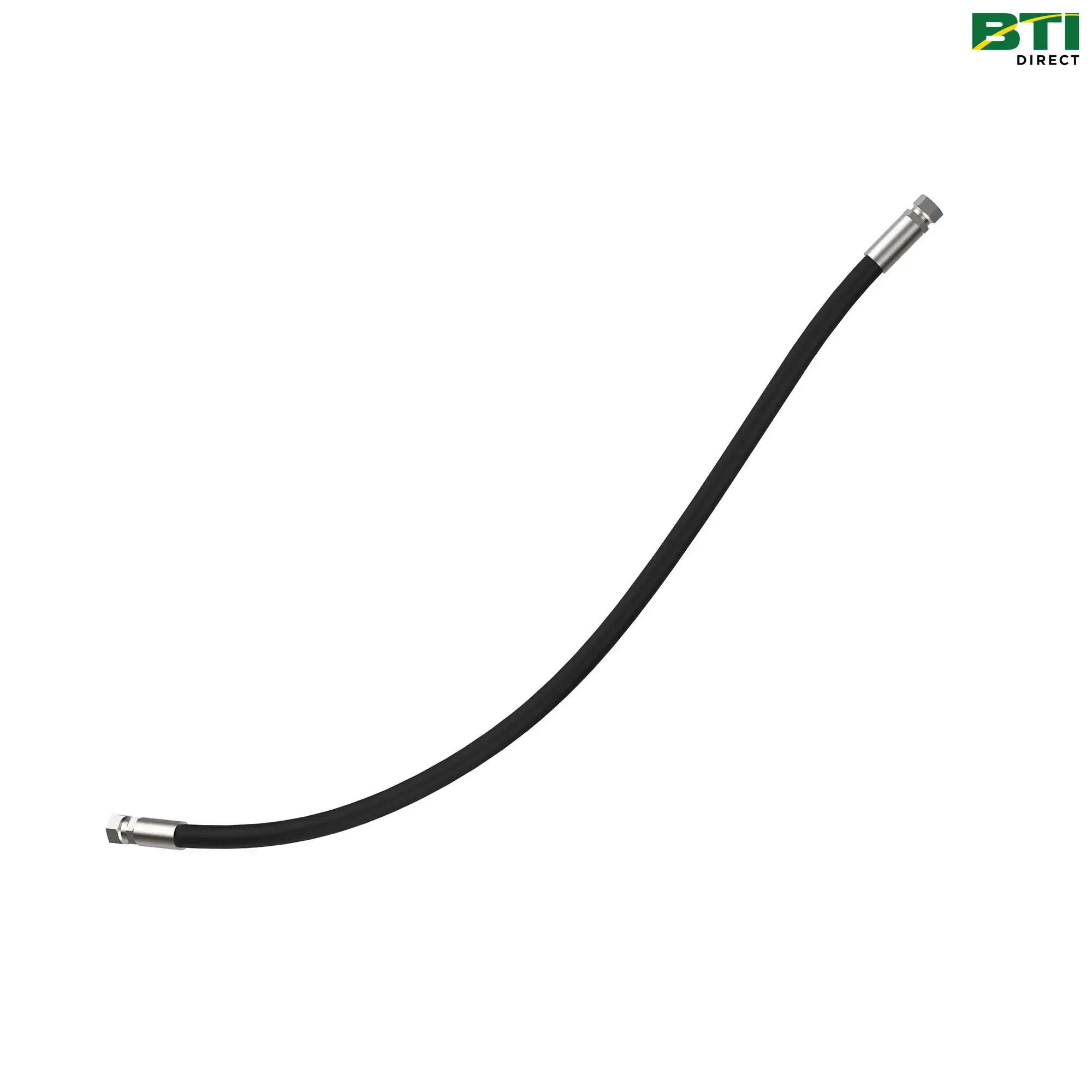 RE335803: ActiveSeat™ Priority Valve to Valve Hydraulic Hose