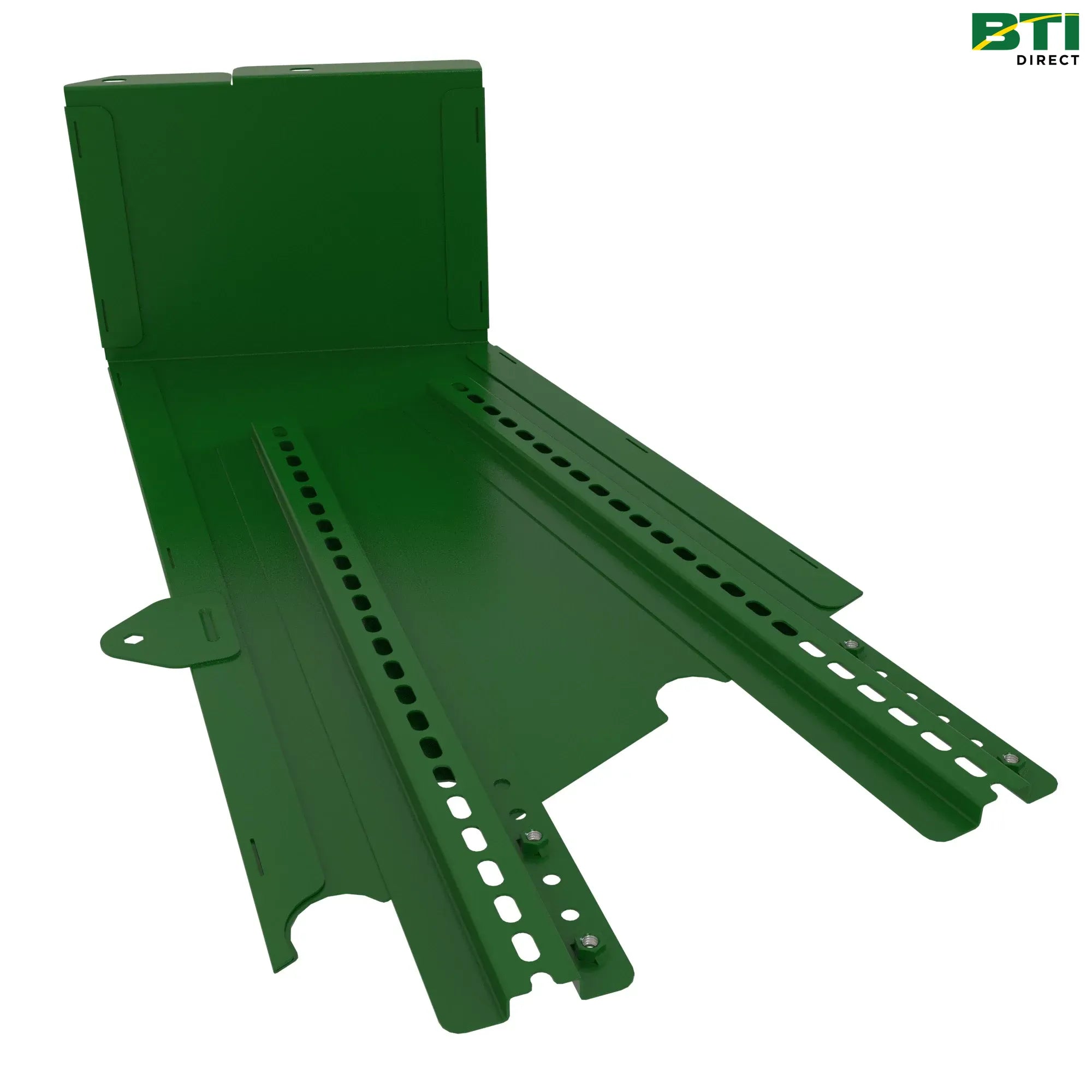 AXE74830: Main Belt Drive Shield
