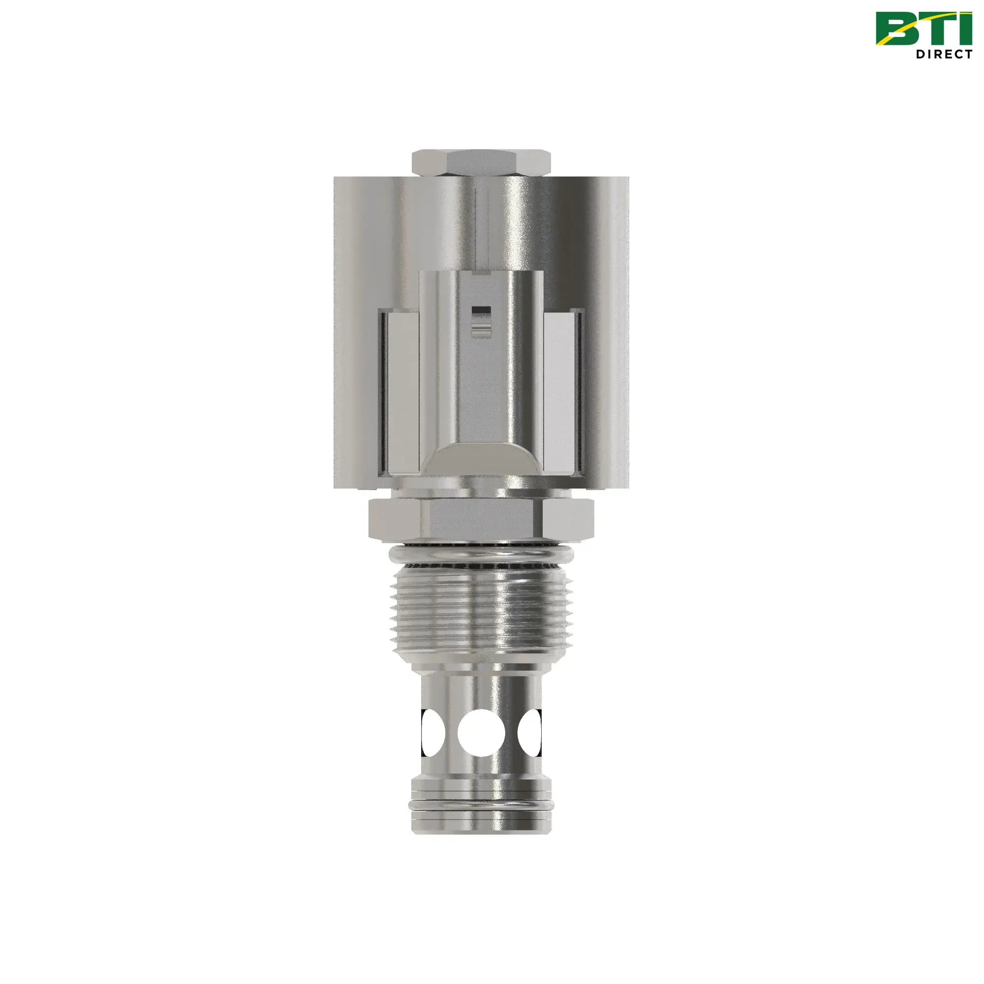 RE283605: Solenoid Valve