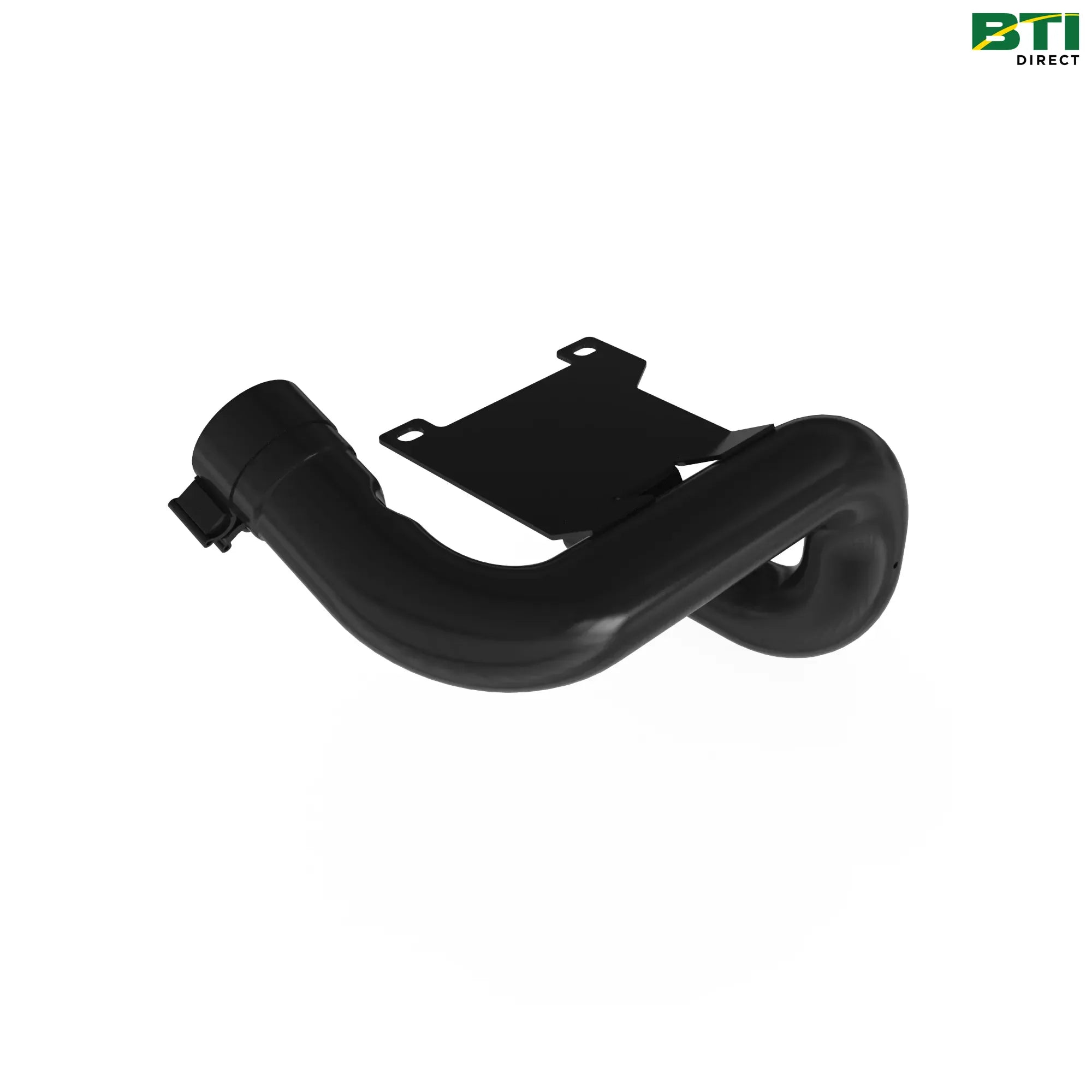 RE245831: Exhaust Pipe