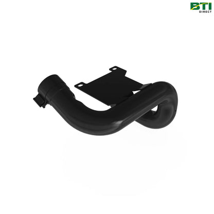 RE245831: Exhaust Pipe