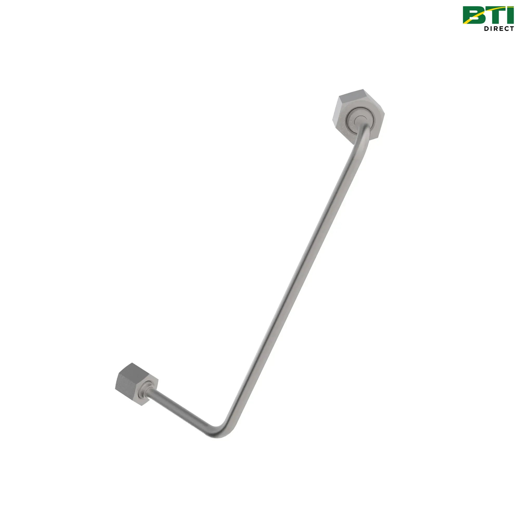 RE320787: PV to ACS™ Valve Steering Load Sense Oil Line