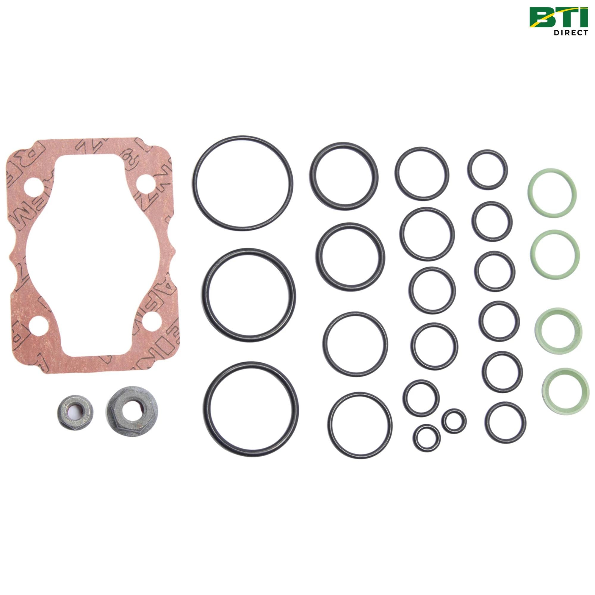 AN375045: Seal Kit
