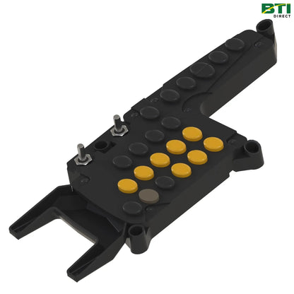 AXE43116: Control Console Module