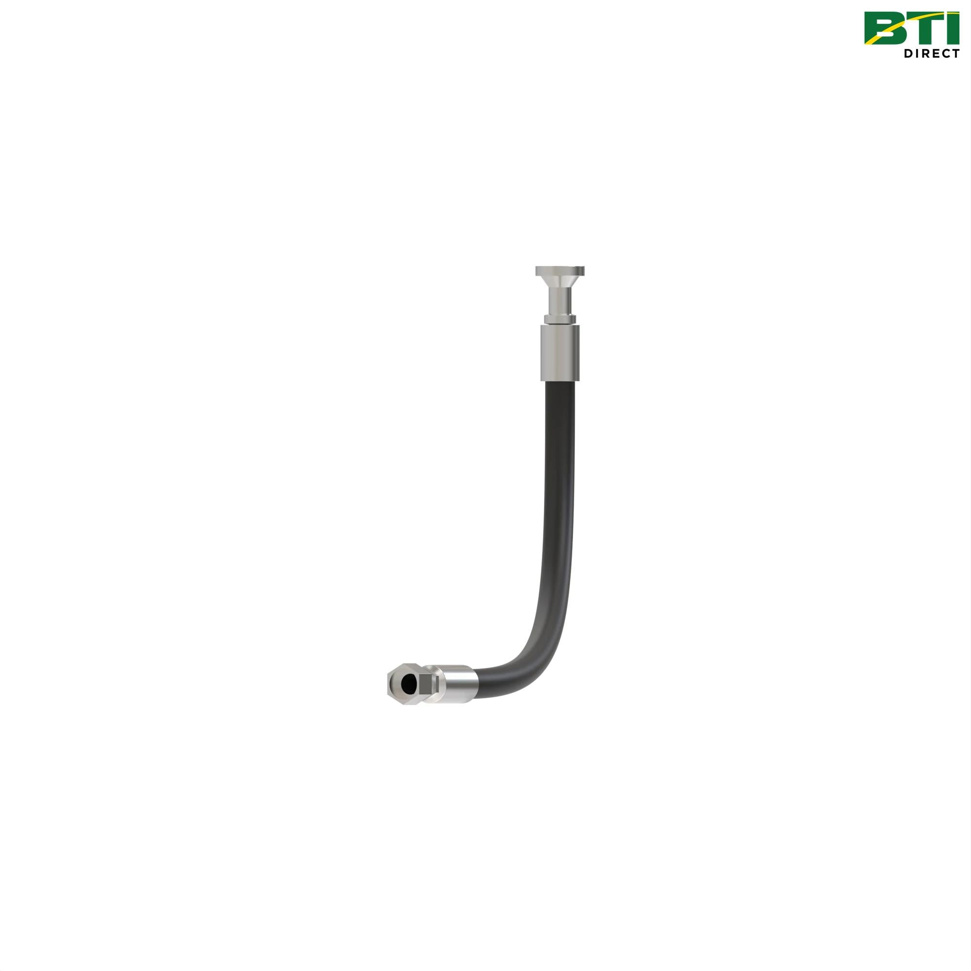 AN402219: Hydraulic Hose