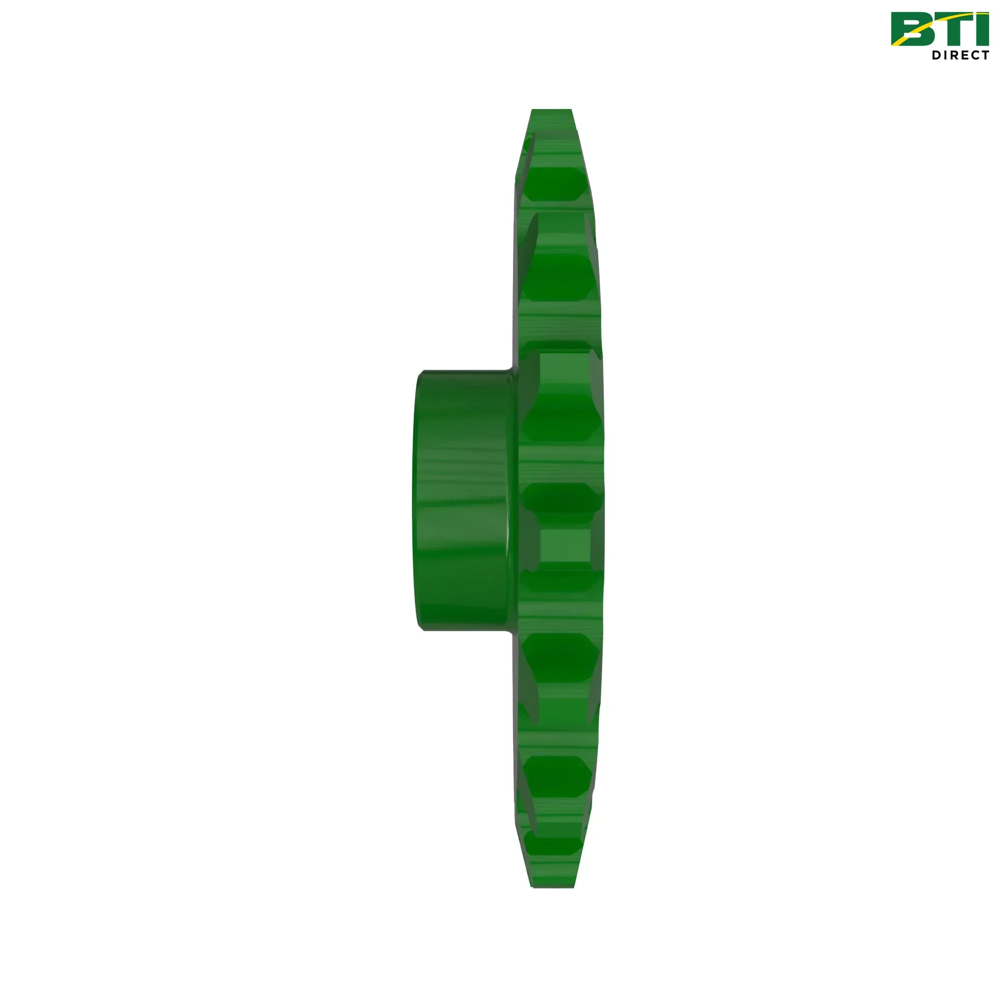 AXE21088: Unloading Auger Drive Chain Sprocket