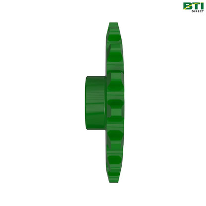 AXE21088: Unloading Auger Drive Chain Sprocket