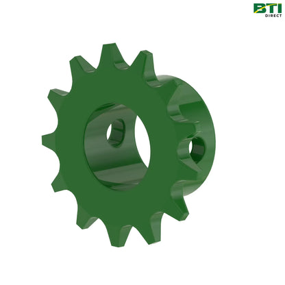 N216738: Chain Sprocket, 13 Teeth