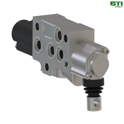 RE203009: Selective Control Valve