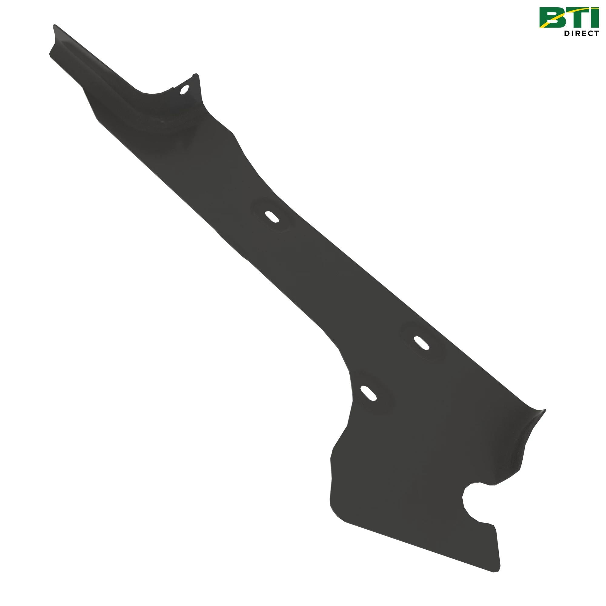 L220801: Heat Shield