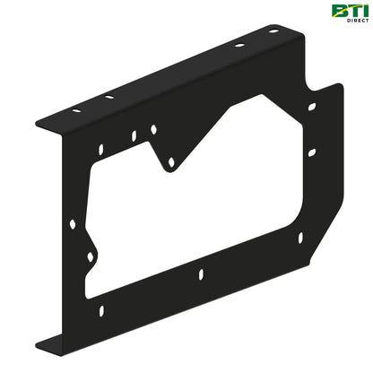 N318546: Boom Breakaway Section Plate